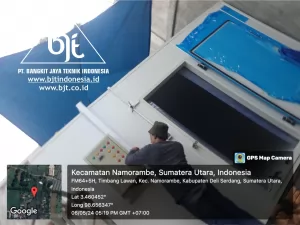 Desain dan Teknologi di Balik Cold Storage System PT. BJT Indonesia